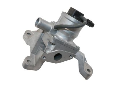 Toyota FJ Cruiser Diverter Valve - 25702-31012