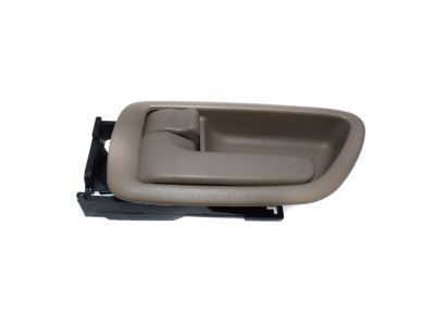 Toyota Tundra Interior Door Handle - 69206-0C030-B0