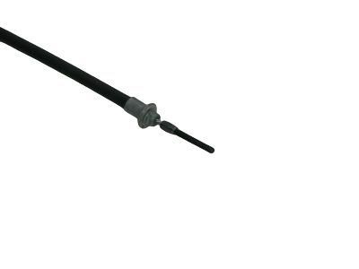 Toyota 46410-47070 Cable Assembly, Parking