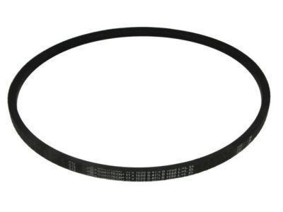 1973 Toyota Land Cruiser Drive Belt - 99523-11046