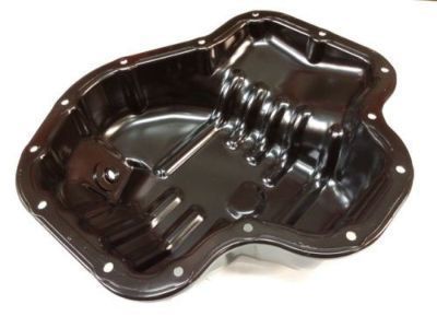 Toyota Camry Oil Pan - 12101-0H010