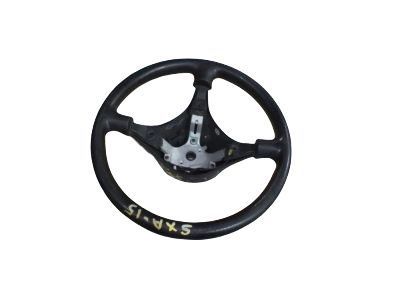 1998 Toyota RAV4 Steering Wheel - 45100-42040-C0