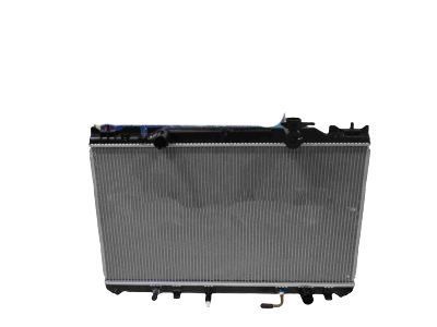 2002 Toyota Camry Radiator - 16400-28270