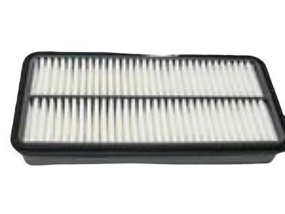 1989 Toyota Camry Air Filter - 17801-74020