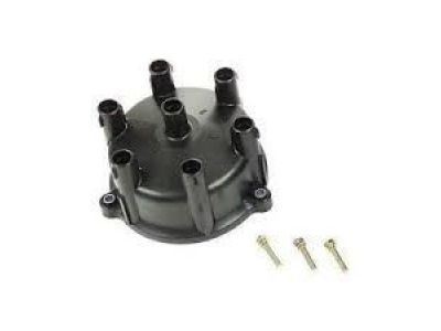 Toyota Supra Distributor Cap - 19101-46020