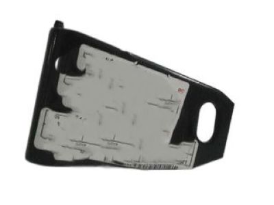 Toyota 12311-22110 Bracket, Engine Mounting, Front