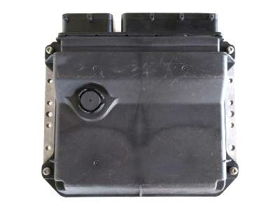 2007 Toyota RAV4 Engine Control Module - 89661-42C21