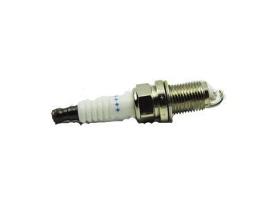 Toyota 90919-01178 Plug, Spark