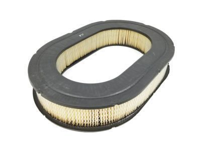 Toyota 17801-61010 Air Cleaner Filter Element Sub-Assembly