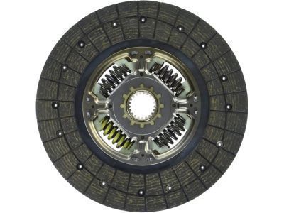 Toyota RAV4 Clutch Disc - 31250-42010