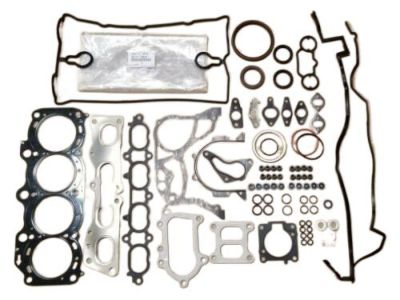 04111-74541 Genuine Toyota Gasket Kit, Engine O