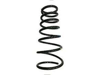 Toyota Yaris Coil Springs - 48231-52A51
