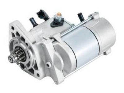 Toyota Starter Motor - 28100-31131