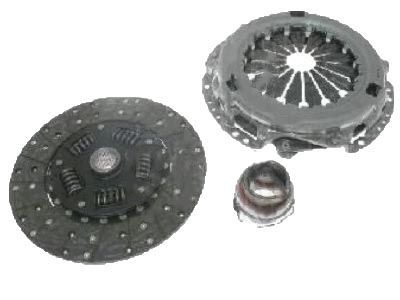 1996 Toyota Tacoma Pressure Plate - 31210-35210