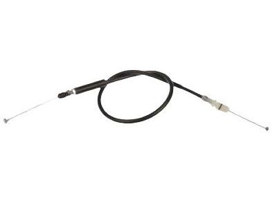1996 Toyota Camry Throttle Cable - 35520-33030