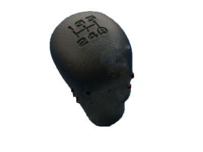 Toyota Pickup Shift Knob - 33504-35030-04