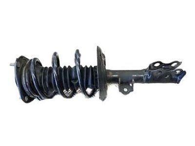 Toyota Prius AWD-e Shock Absorber - 48520-80490