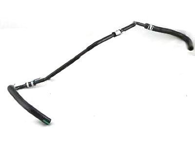 Toyota RAV4 Power Steering Hose - 44406-42100