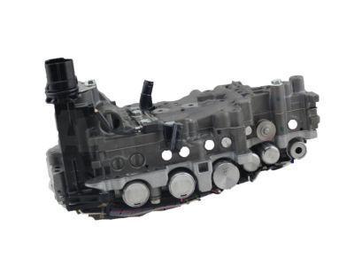 Toyota 35410-33171 Body Assy, Transmission Valve