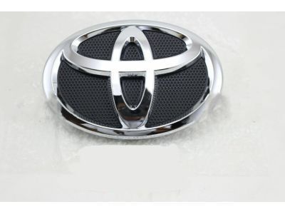 2012 Toyota Corolla Emblem - 75301-12380