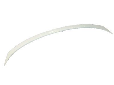 Toyota 76085-06905 Spoiler Sub-Assembly, Rear L/PA