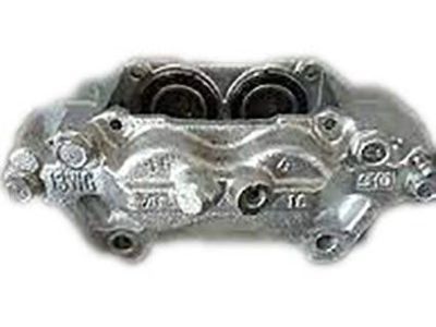 2004 Toyota 4Runner Brake Caliper - 47730-35160