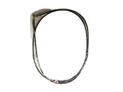 Toyota Tacoma Hood Cable - 53630-04050