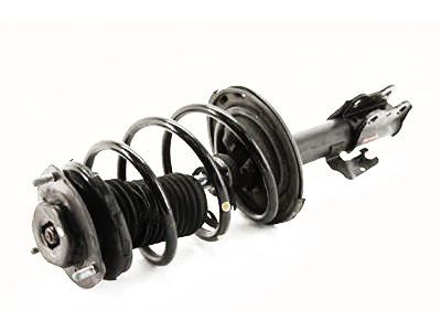 2010 Toyota RAV4 Shock Absorber - 48520-09M80