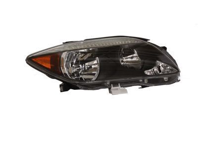 Scion tC Headlight - Guaranteed Genuine Scion Parts