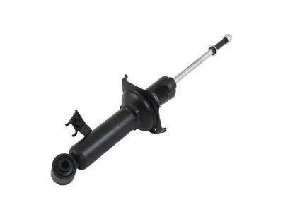 2014 Toyota Tacoma Shock Absorber - 48520-09F00