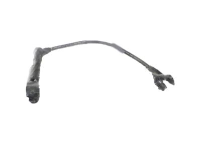 Toyota Supra Spark Plug Wire - 90919-15317