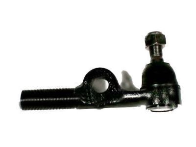 1986 Toyota Land Cruiser Tie Rod End - 45046-69115