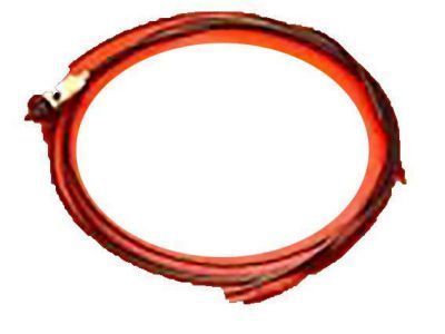 Scion Fuel Door Release Cable - 77035-WB003