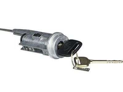 Toyota T100 Ignition Lock Cylinder - 69005-34030