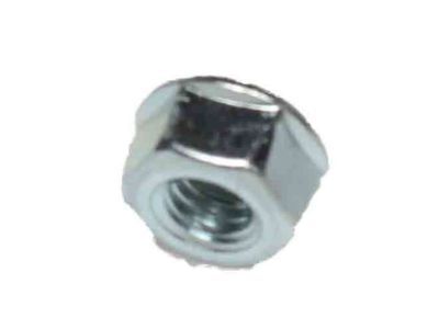 Toyota 90179-06080 Nut