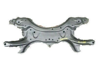 Toyota 51201-02152 CROSSMEMBER Sub-Assembly