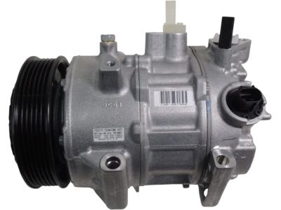 Toyota RAV4 A/C Compressor - 88310-0R040