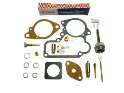 04211-60110 Genuine Toyota CARBURETOR Kit