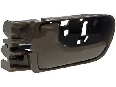 Toyota Sienna Interior Door Handle - 69206-AE010-E1