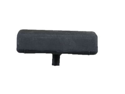 Toyota 53337-90301 Cushion, Windshield Rest Block