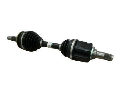 Toyota 43430-0K022 Front Drive Shaft Assembly