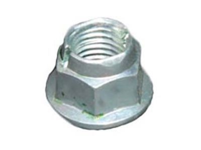Toyota MR2 Spindle Nut - 90179-15005