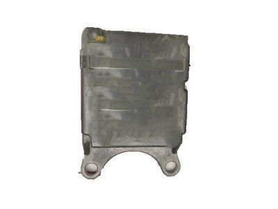 Toyota FJ Cruiser Air Bag Control Module - 89170-35400