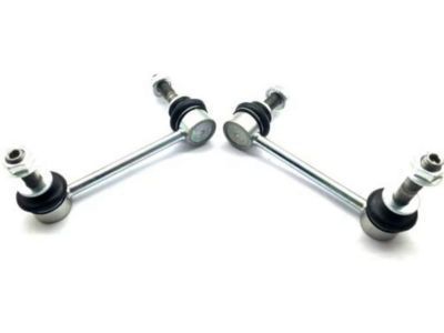 Toyota 48820-60050 Front Suspension Stabilizer Bar Link Kit, Right