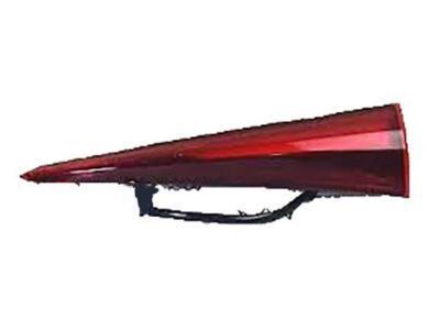 Toyota Prius Back Up Light - 81580-47070