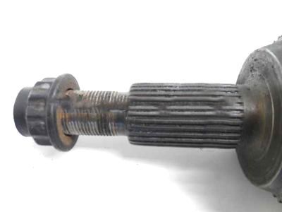 43410-08050 Genuine Toyota Shaft Assembly, Front Drive, Right