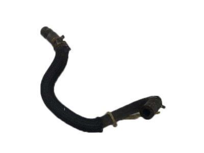 Toyota Corolla Coolant Reservoir Hose - 16261-37021