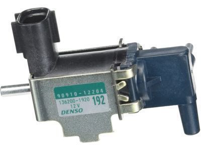 Toyota Venza Canister Purge Valve - 90910-12204