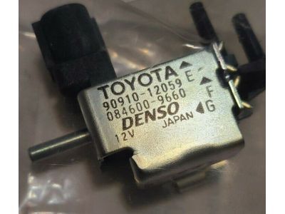 Toyota Celica Diverter Valve - 90910-12059
