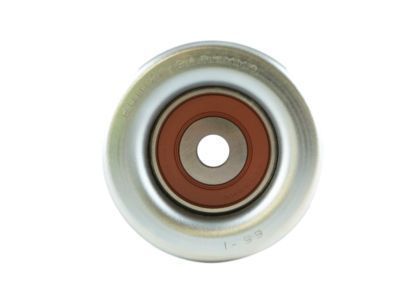 Toyota Camry A/C Idler Pulley - 16604-31020